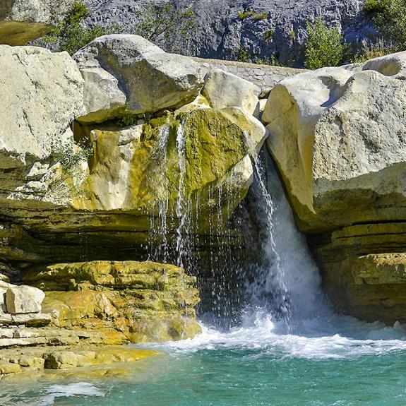 Wie im Paradies - Les Pays du Buëch