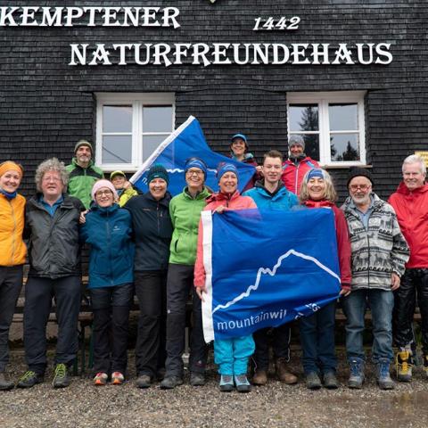 Podcast - 20 Jahre alpiner Naturschutz