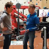 DER ROUTENSCHRAUBER - Video