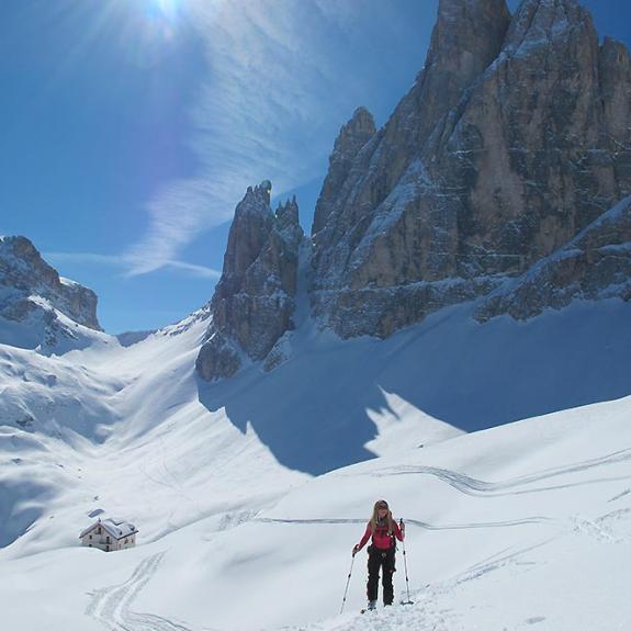 TRAUMTOUREN - Wellness &amp; Genuss