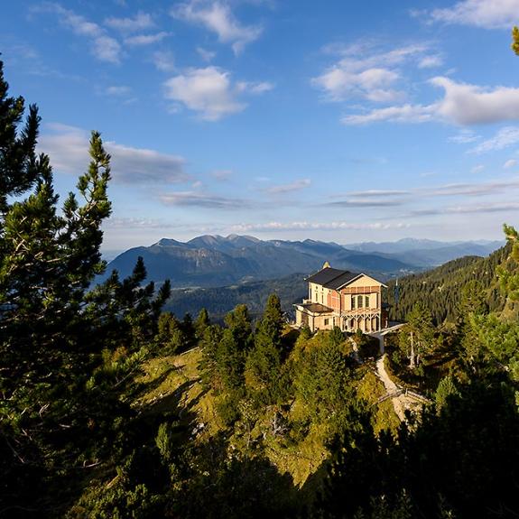 Spitzenwanderweg - wirklich Spitze?