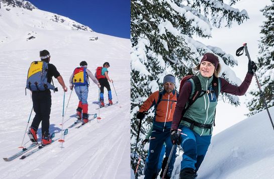 Design ändert sich - Werte bleiben!