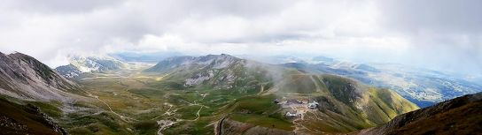Campo Imperatore