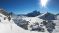 Skitour auf den Monte Mondeval bei Cortina d'Ampezzo