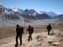 Nepal Trekking