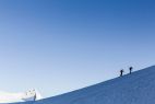 Skihochtour Finsteraarhorn