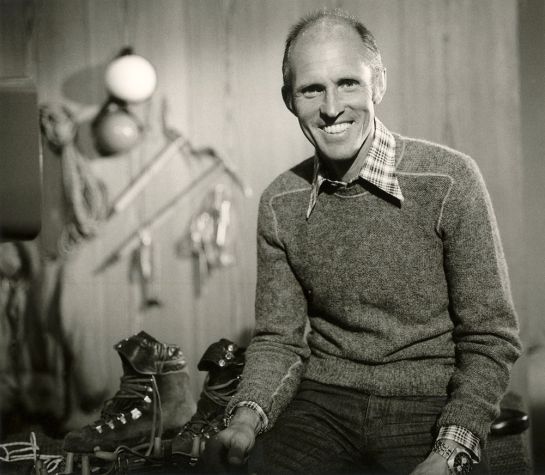 Hermann Magerer - Bild BR