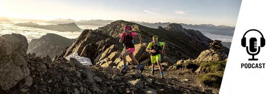 Wie läuft's - der Trailtalk mit Dynafit