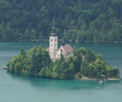 Bleder See