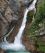 Savica Wasserfall