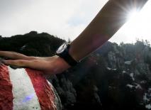 Outdoor Smartwatch im Test