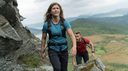 Devold - SHEEP-TO-SHOP STRATEGIE