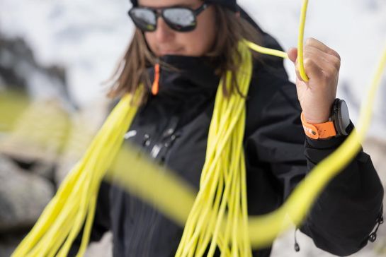 Mammut 6.0 Glacier Cord Dry