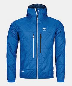 SWISSWOOL PIZ BOÈ JACKET