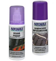 Nikwax Visor Proof