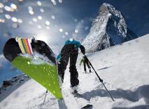 POMOCA Skitourenfelle