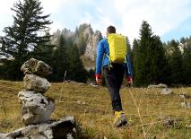 Rucksack Test von tourentipp.com