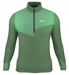 Salewa Sportbekleidung aus Hanf