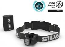 Test - SILVA Stirnlampe FREE 2000 M