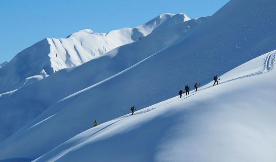 Leicht, langlebig und locker - die Ausrüstung heute