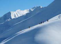 Skitouren-Ausrüstung &amp; Checkliste