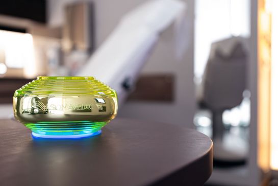 Modell Vedic von Somavedic