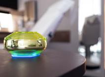 Harmonisierung bei Elektrosmog