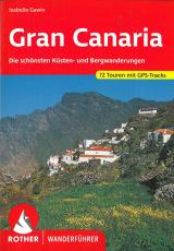 Gran Canaria Wanderführer