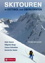 Skitouren in Osttirol und Oberkärnten