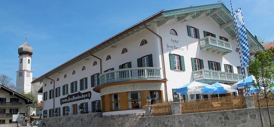 Gasthof Herzog Maximilian - Gmund - Tegernsee