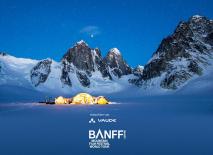 BANFF Mountain Film Festival 2022