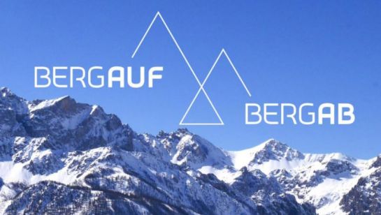 Bergauf Bergab - Bild: BR - Bayerisches Fernsehen