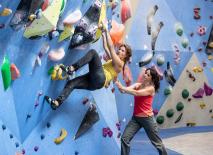 Boulder Up Your Life