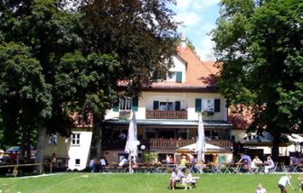 Alpine Gaststätten - Restaurant Tipp