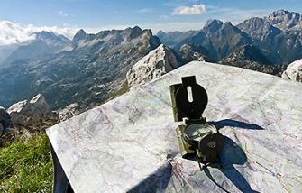 Karten & Digitale Karten