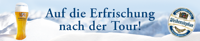 Weihenstephan