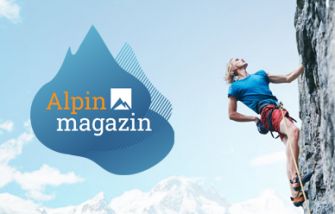 Alpinmagazin