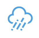 Sat, 03.05.2025 leichter Regen